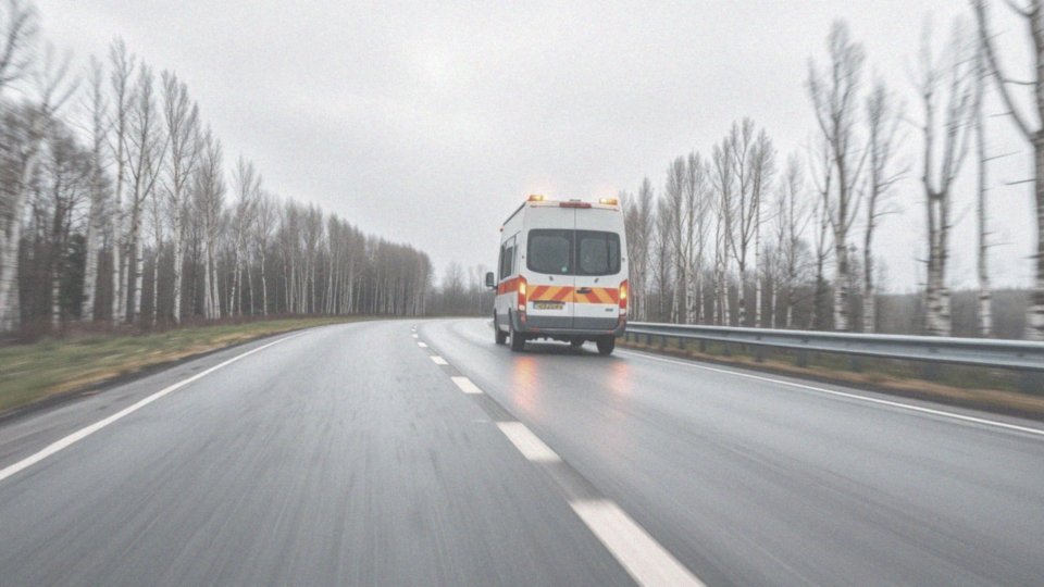 Jakie umiejętności prowadzenia pojazdu są niezbędne?