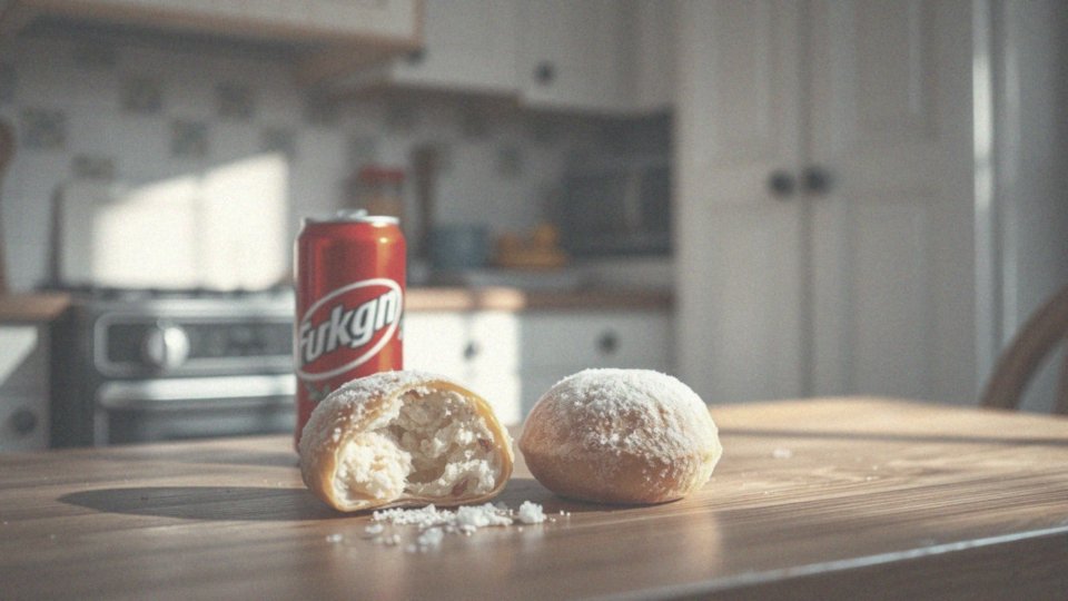 Co to są puste kalorie i dlaczego należy ich unikać?
