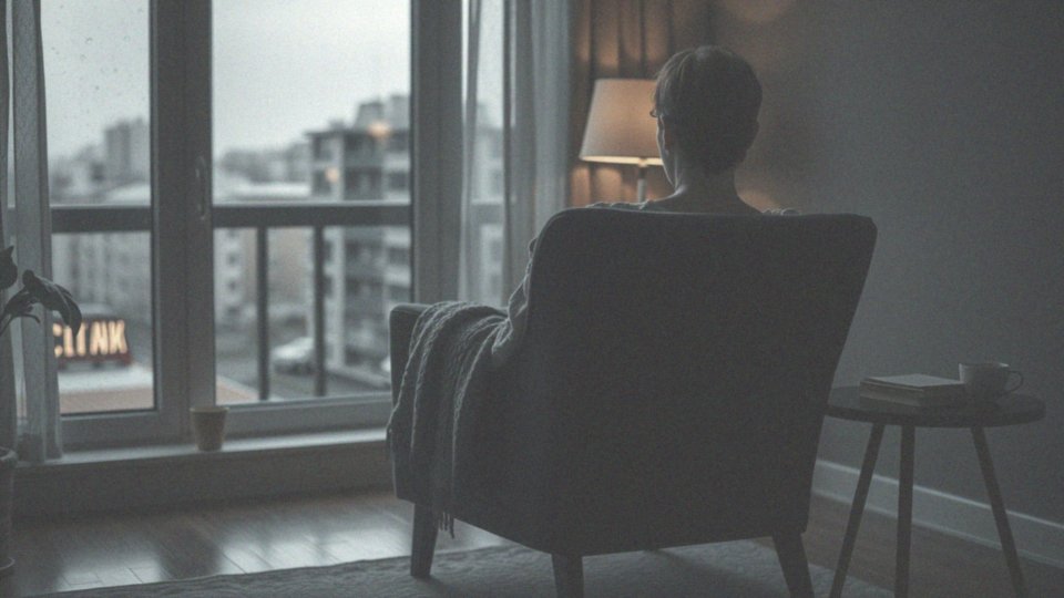 Jakie mogą być skutki psychiczne związane z kardiowerterem?