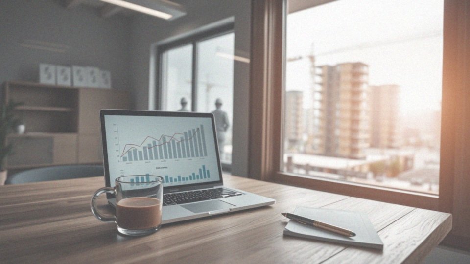 Jakie są prognozy wynagrodzeń w budownictwie na 2025 rok?