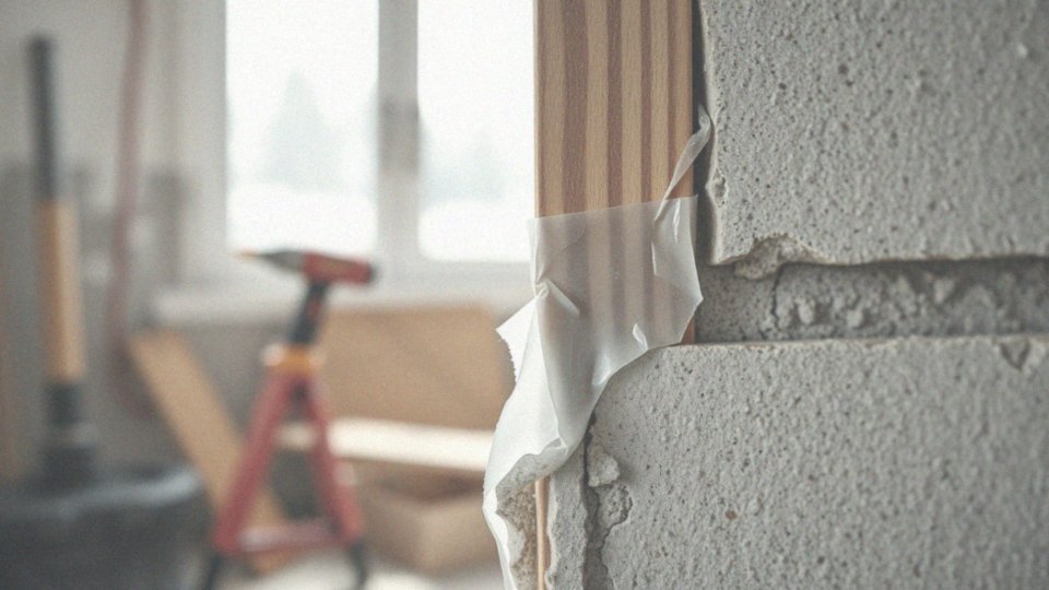Jakie technologie są wykorzystywane w klejach montażowych?