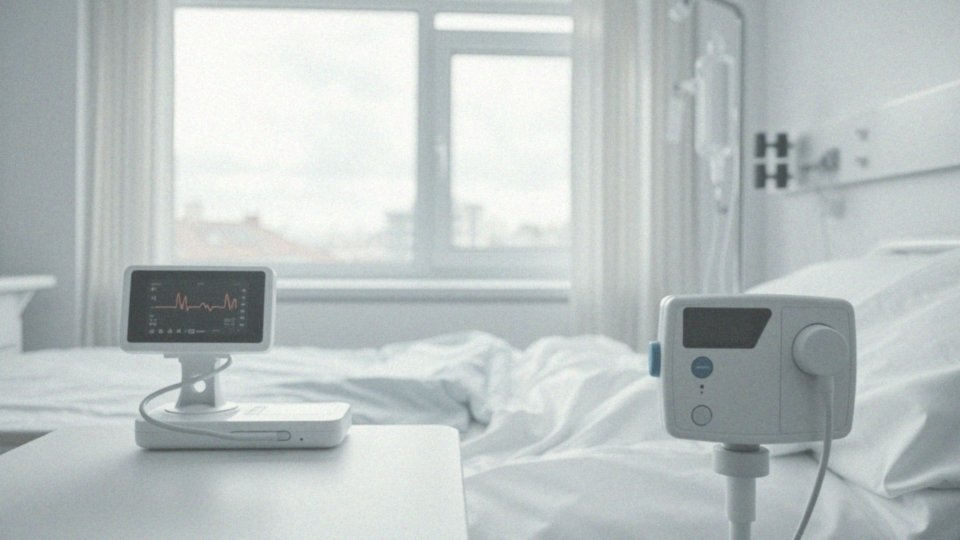 Co zrobić w przypadku wystąpienia powikłań po wszczepieniu kardiowertera?