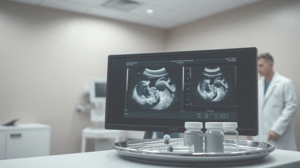Jakie są inwazyjne badania prenatalne?