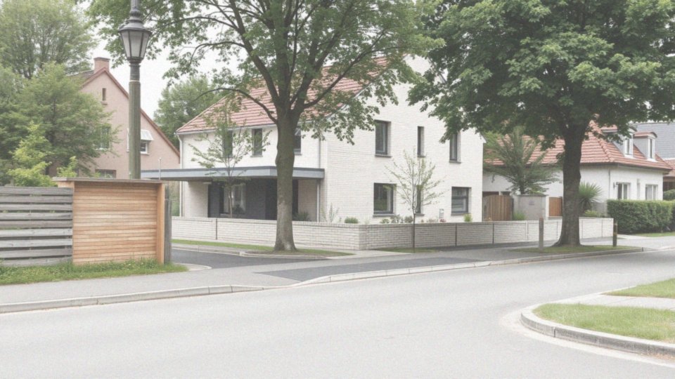 Co to jest decyzja o warunkach zabudowy?