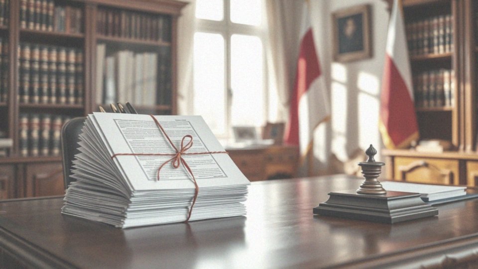 Jakie należy złożyć oświadczenie o przyjęciu spadku?