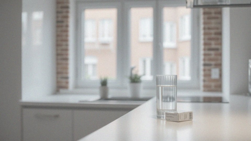 Jak dieta i żywienie mogą wpływać na skuteczność Vermox?