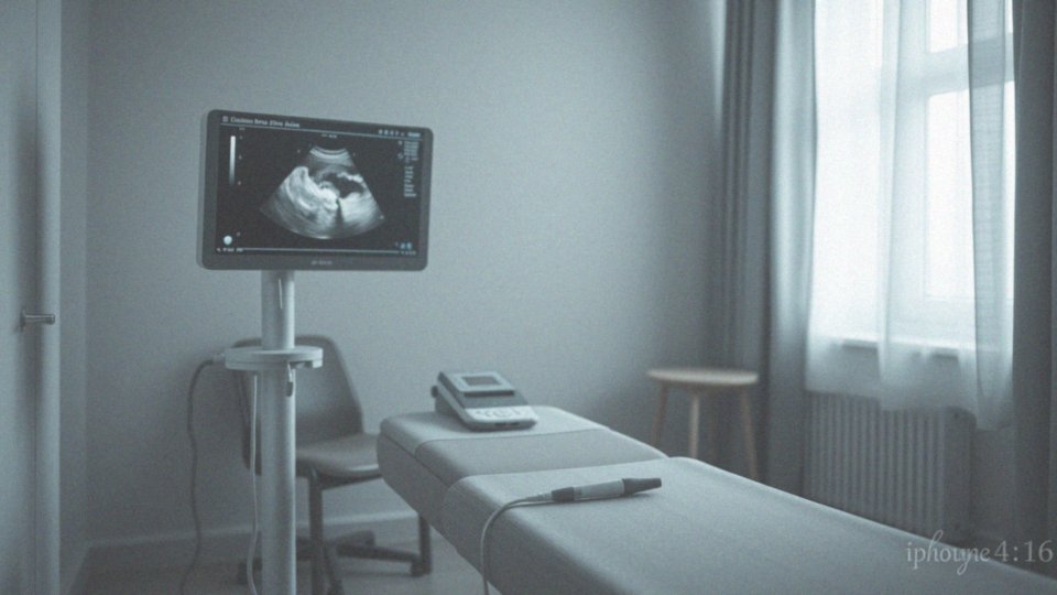 Jakie badania prenatalne warto wykonać w trzecim trymestrze ciąży?