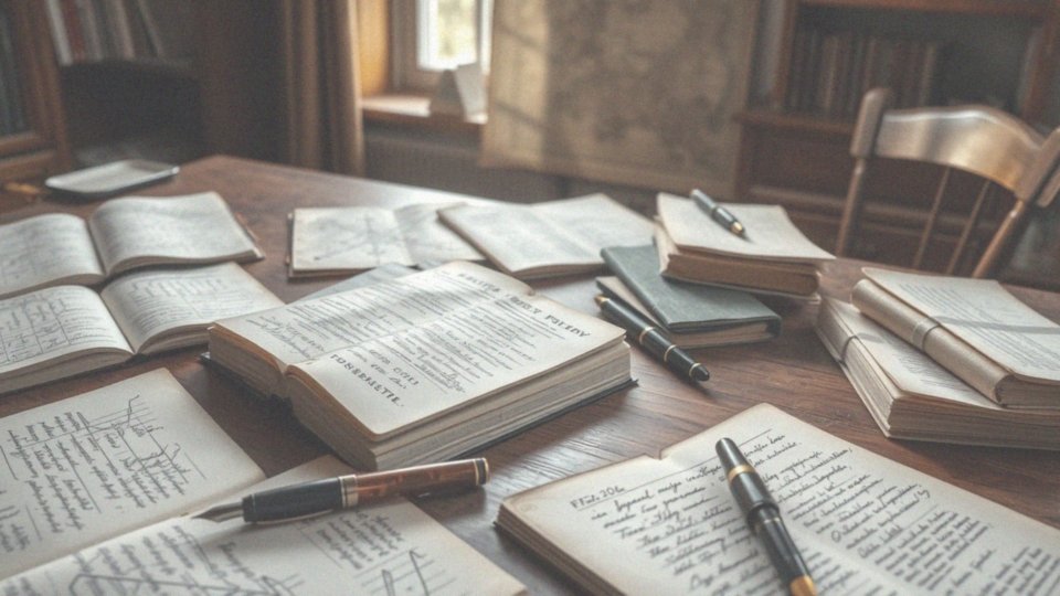 W jakiej formie Tolkien stworzył własne języki?
