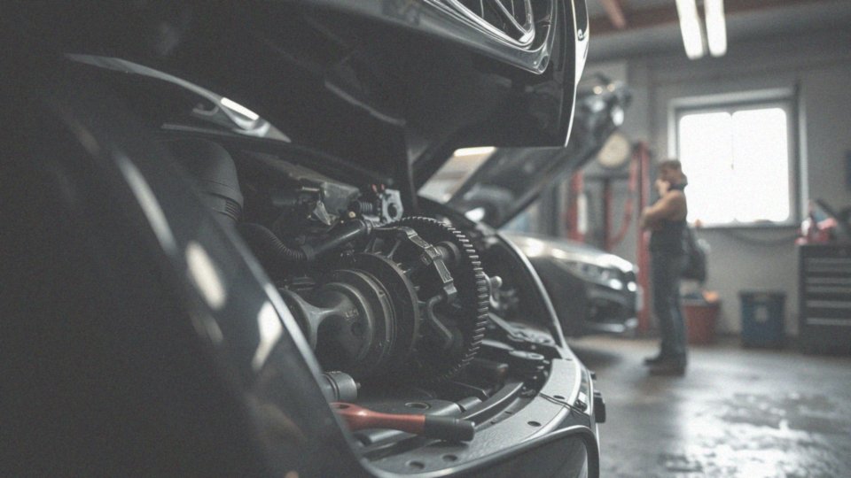 Jakie są typowe problemy z silnikiem N47 w BMW F10?