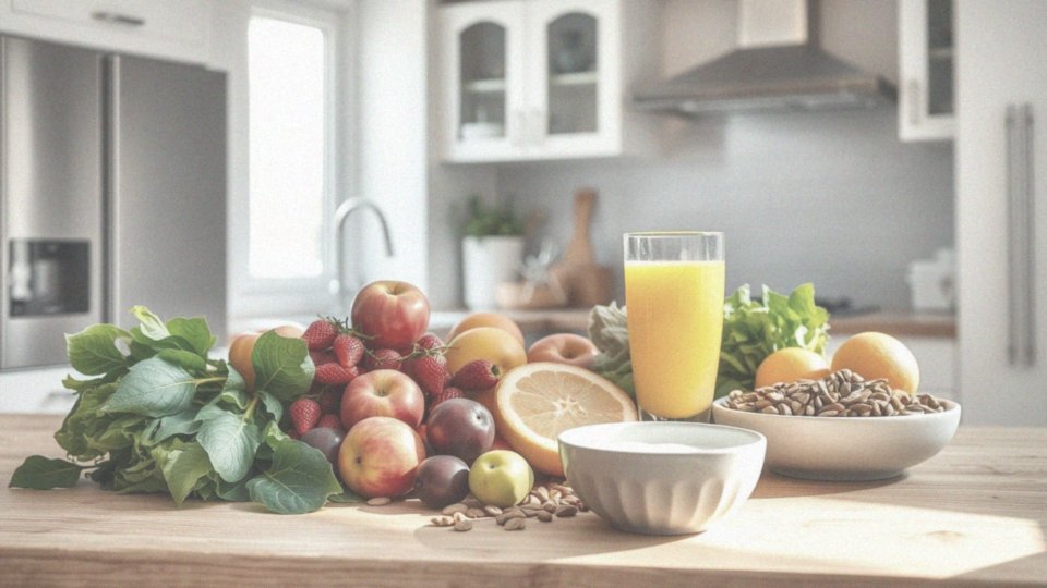 Co to jest prawidłowy przebieg ciąży i jak dieta może go wspierać?