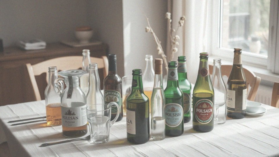 Jakie są typowe koszty napojów i alkoholu na imprezę na 30 osób?