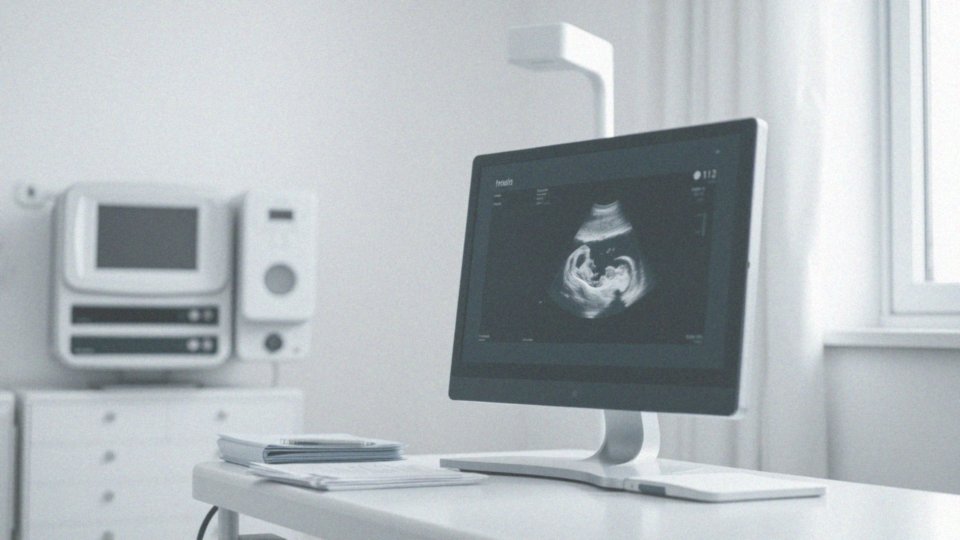 Co mówią wyniki badań prenatalnych?