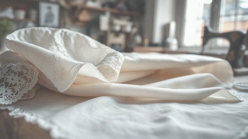 Jakie materiały są używane do szycia sukni ślubnych w Krakowie?