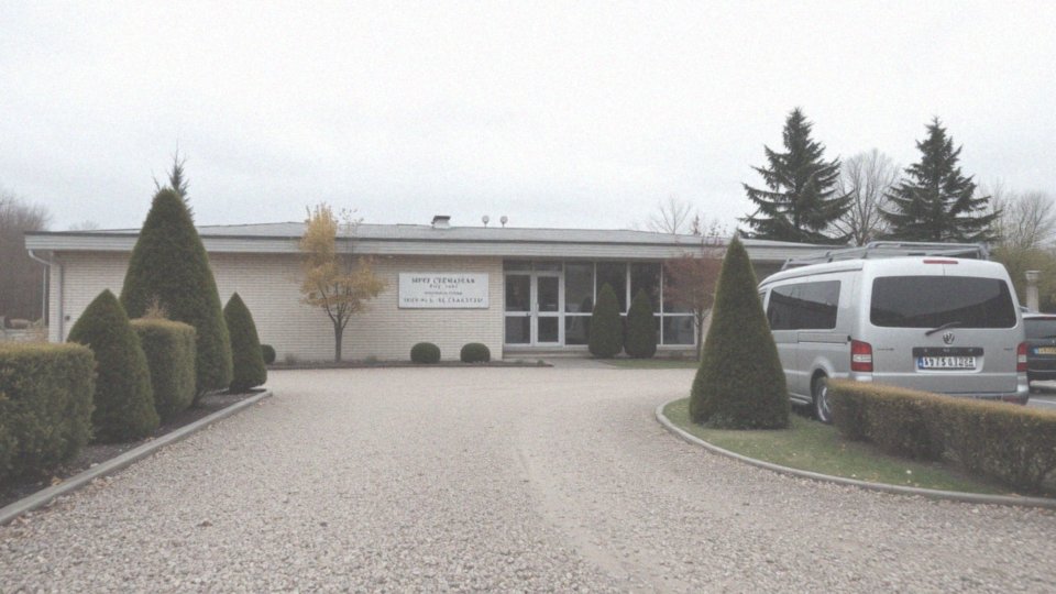 Jakie są koszty usług krematorium w Rzeszowie?