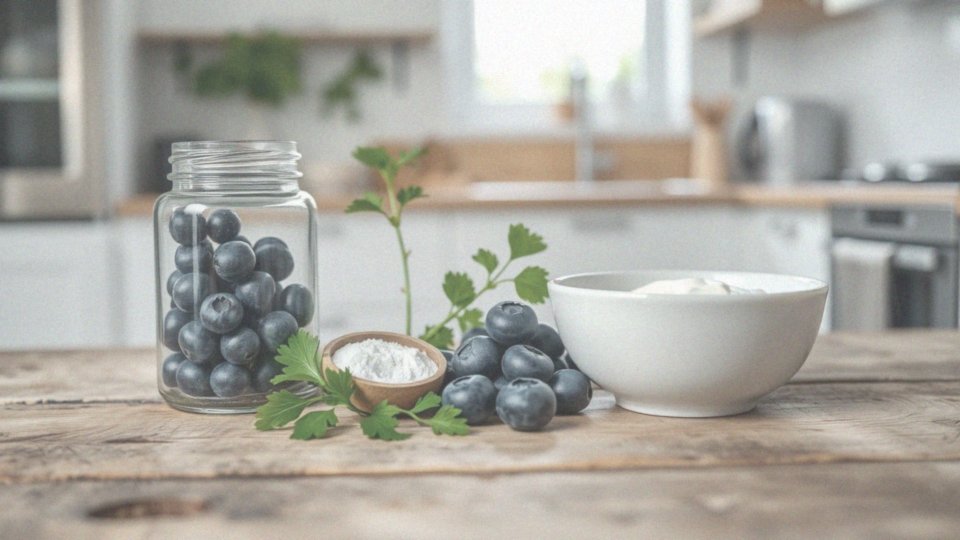 Jak L-glutamina wspomaga mikroflorę jelitową w połączeniu z probiotykami?