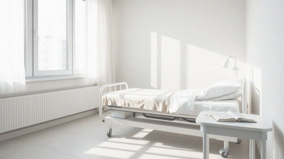 Jakie są zalecenia po zabiegu usunięcia jajnika?