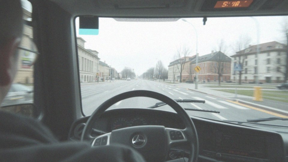 Jakie dodatki i premie mogą otrzymywać kierowcy autobusu?