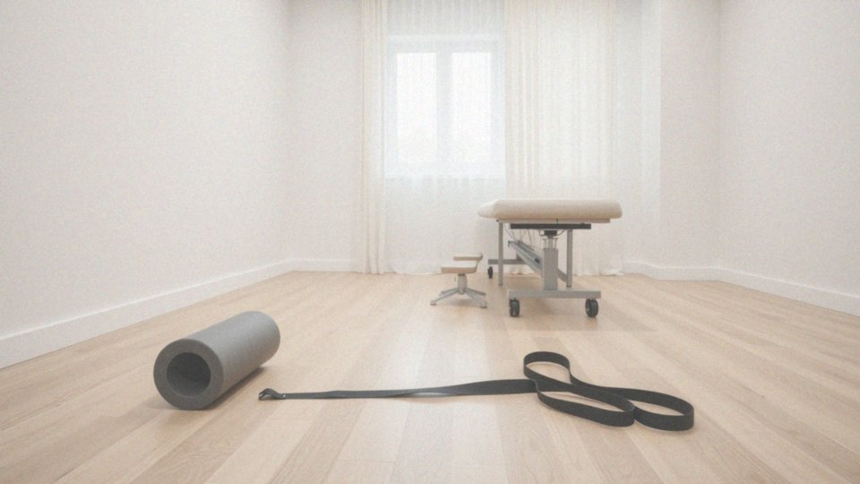 Jakie są etapy rehabilitacji po uszkodzeniu więzadła pobocznego?