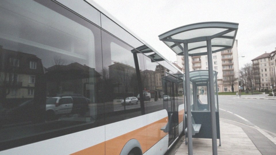 Jakie są średnie wynagrodzenia kierowców autobusów miejskich?