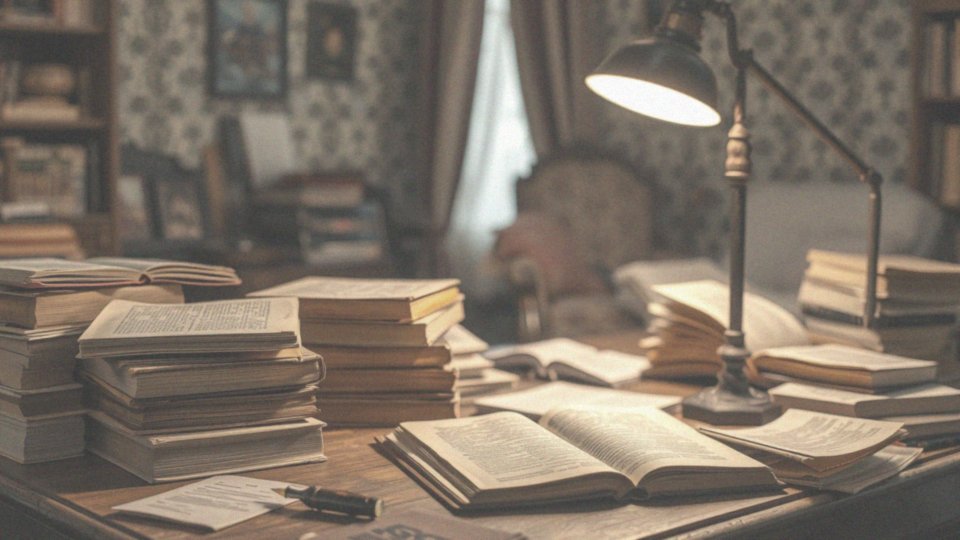 Jakie książki powinny znaleźć się w zestawieniu 100 książek do przeczytania?