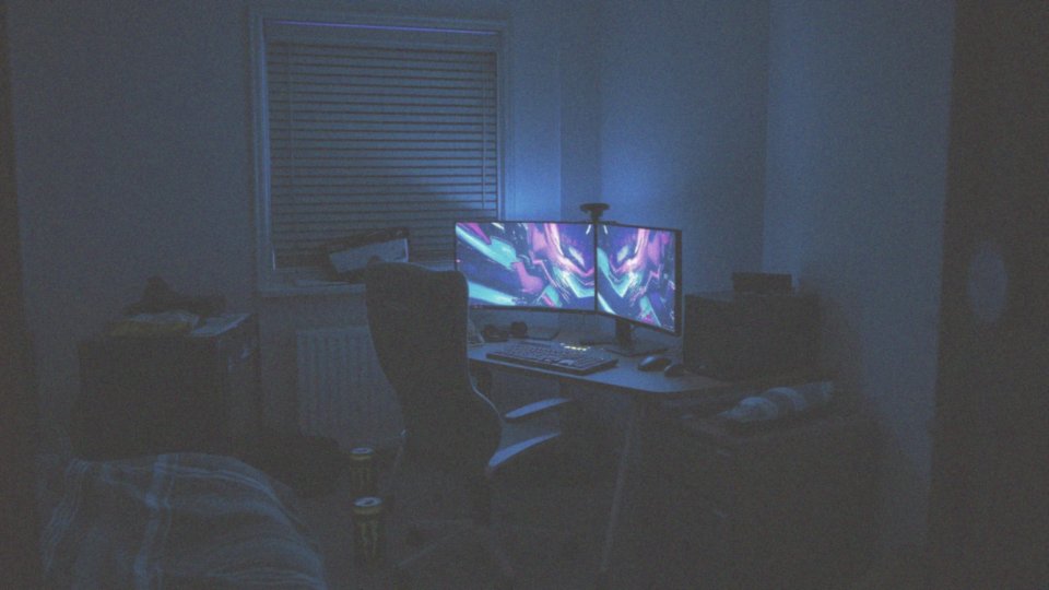 Jak internet wpływa na uzależnienie od gier komputerowych?