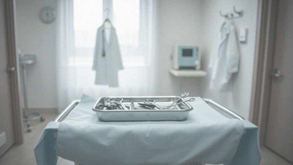 Jakie powikłania mogą wystąpić w przypadku wrzodów żołądka?