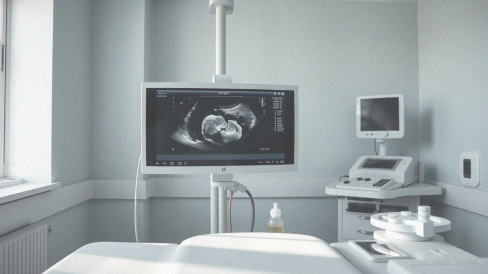 Jakie są rodzaje badań prenatalnych?