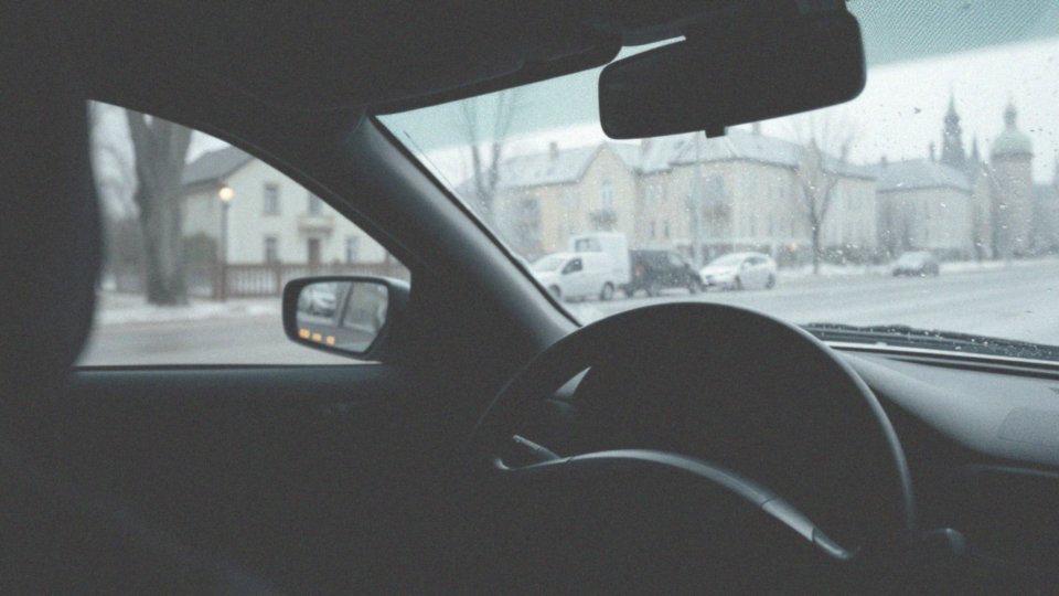 Jakie są objawy rozładowanego akumulatora w samochodzie?