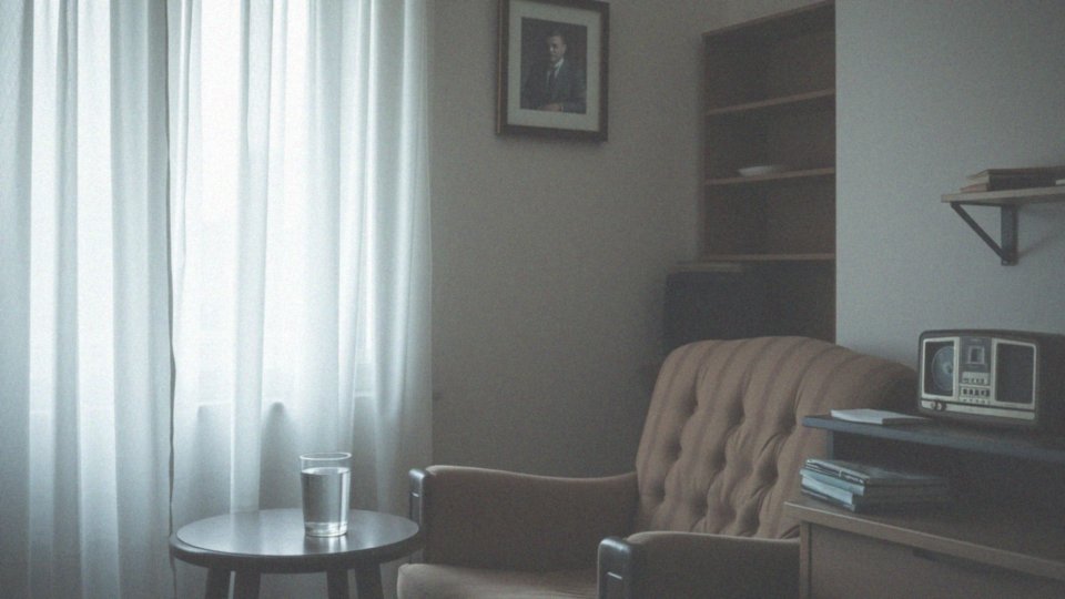 Czy Janusz Budzyński chorował na nowotwór?