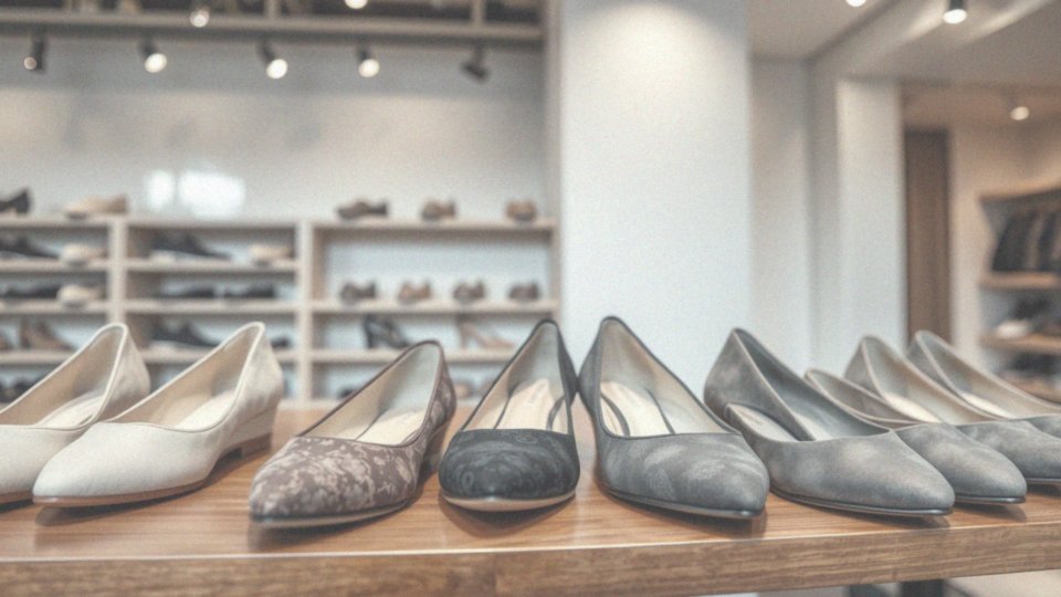 Jakie modele eleganckich butów damskich na szeroką stopę można wybrać?