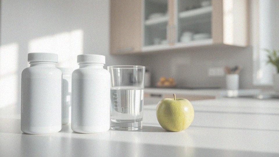 Jakie są efekty uboczne suplementacji L-glutaminy?
