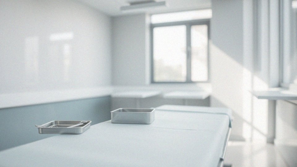 Kiedy zaleca się leczenie operacyjne otyłości?