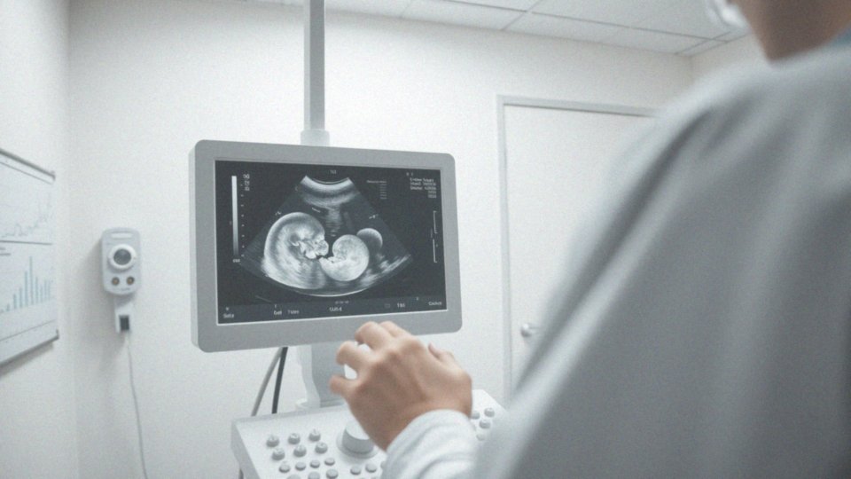 Jakie są najczęstsze nieprawidłowości w wynikach badań prenatalnych?