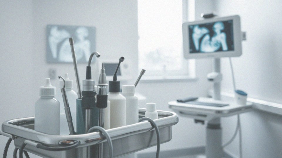 Jak wygląda diagnostyka wrzodów żołądka?