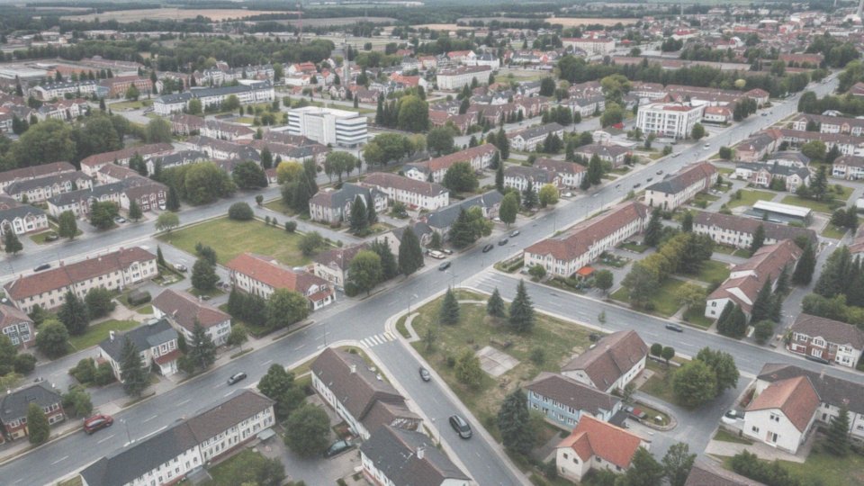 Jakie informacje zawiera plan zagospodarowania przestrzennego?