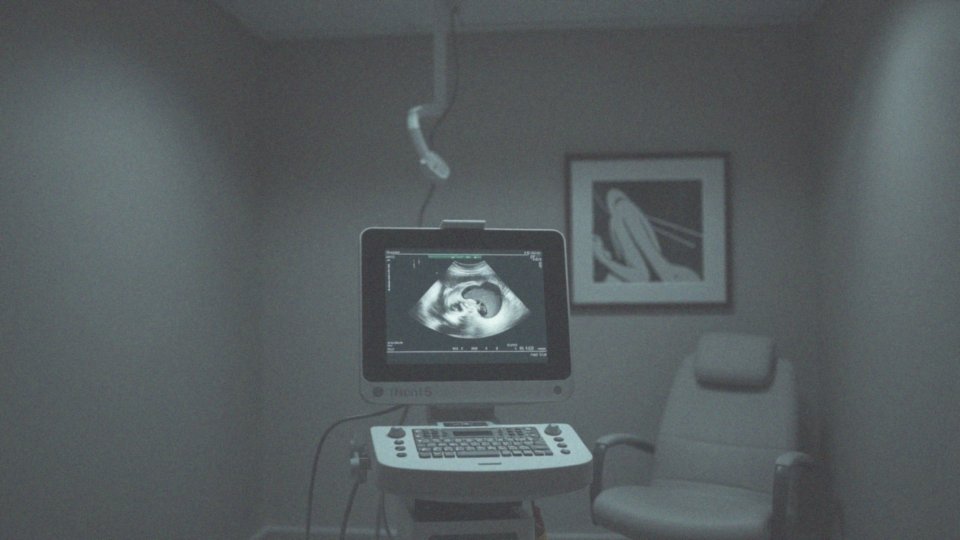 Co to jest USG prenatalne?