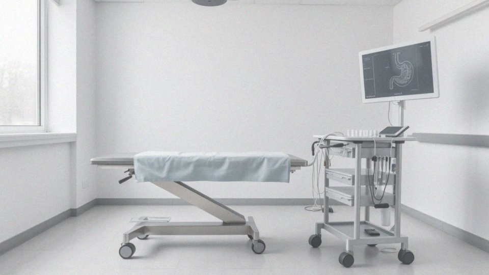 Jak można zdiagnozować dysplazję żołądka?