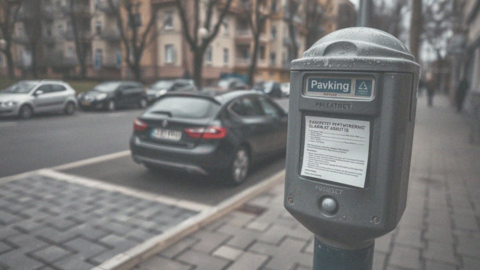 Jakie są kary za brak ubezpieczenia OC?