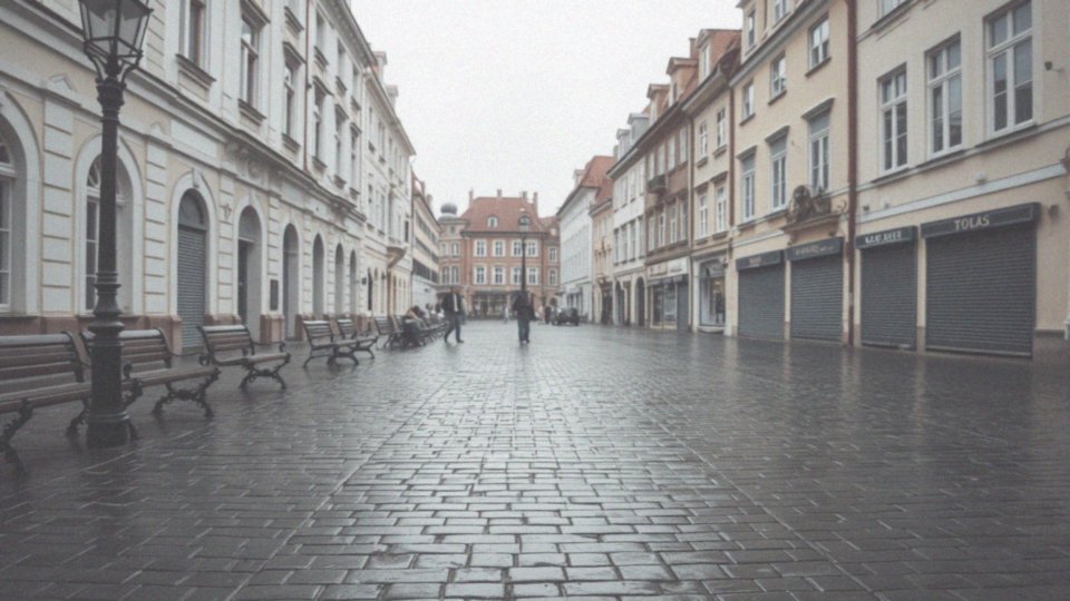 Jakie były wczesne obostrzenia w Polsce związane z pandemią?