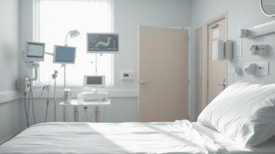 Jakie są koszty operacji bariatrycznej i hospitalizacji?