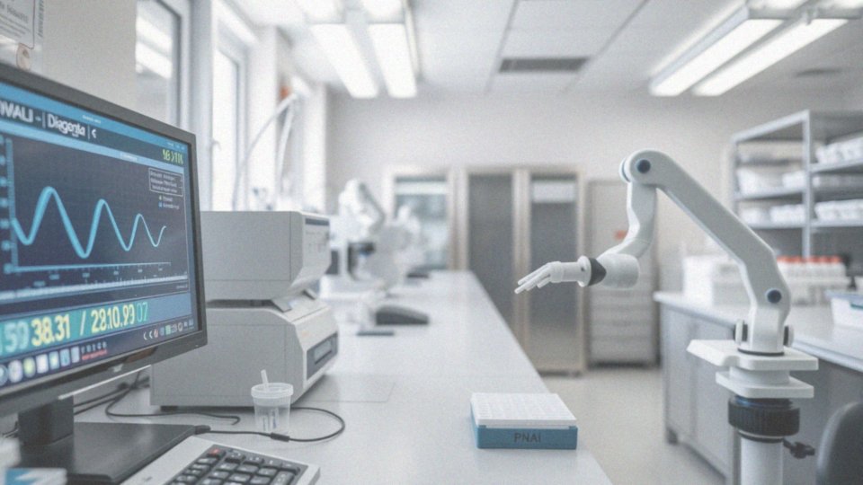 Jak działa diagnostyka chorób genetycznych?