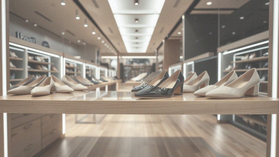 Dlaczego buty w rozmiarze 35 są wygodne i praktyczne?