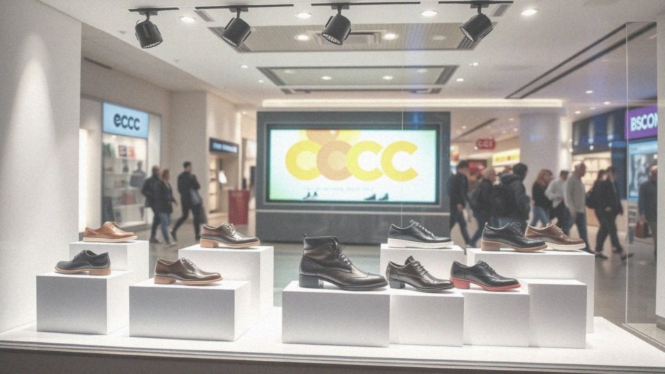 Jakie rabaty dostępne są w sklepie CCC dzięki żappsom?