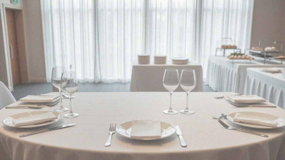 Na jakie wydatki związane z cateringiem należy zwrócić uwagę?