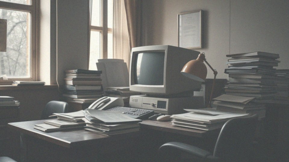 Jakie przepisy regulują przyznawanie rekompensaty za pracę przy komputerze?