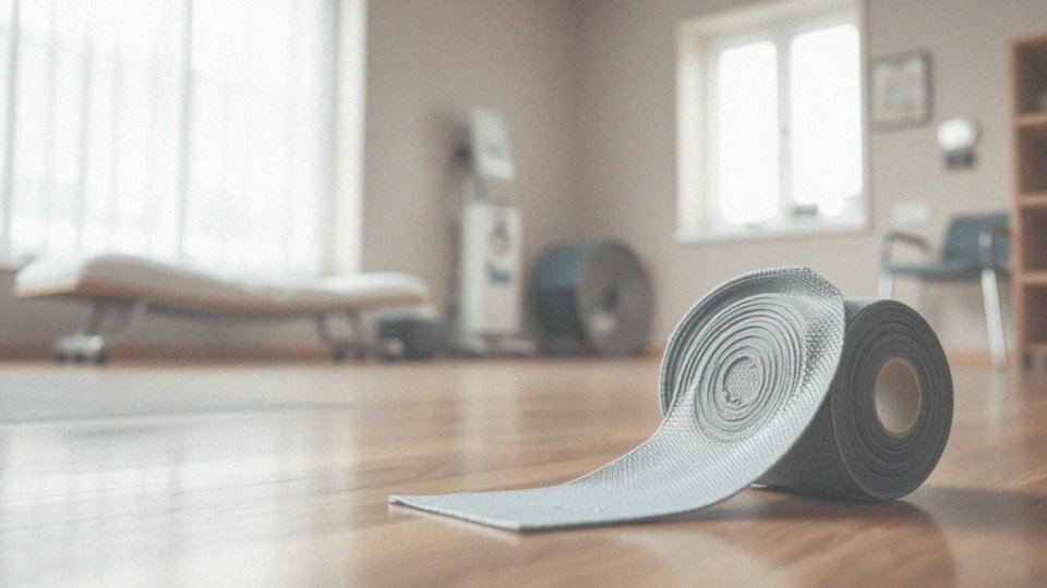 Jakie są możliwe powikłania po skręceniu kolana?