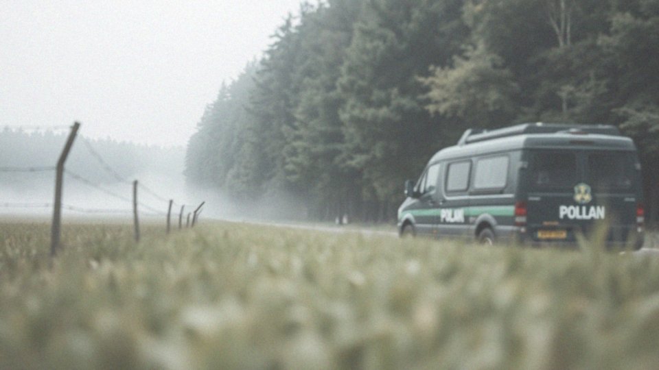 Co to znaczy walczyć z nielegalnym przerzutem imigrantów?