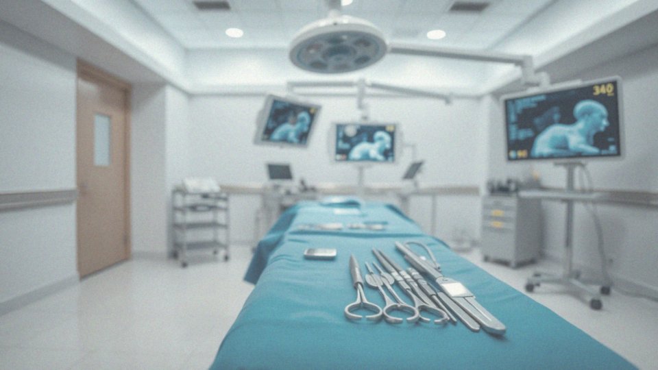 Dlaczego koszt operacji bariatrycznej może się różnić w zależności od lokalizacji?