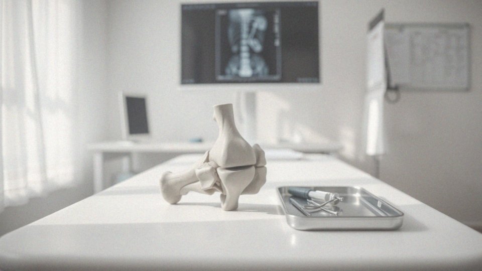 Co to jest artroza i jak jest powiązana z nieleczonym zerwaniem więzadła krzyżowego?