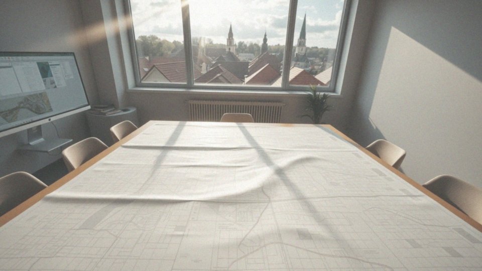 Jak długo trwa proces zmiany planu zagospodarowania przestrzennego?